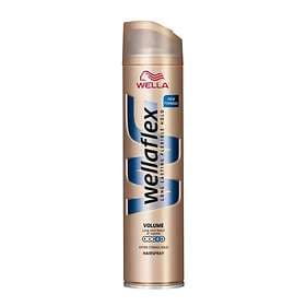 Wella Wellaflex 2-Days-Volume Hairspray 250ml