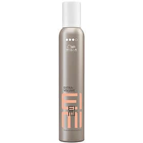 Wella EIMI Extra Volume Strong Hold Volumizing Mousse 75ml