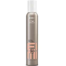 Wella EIMI Extra Volume Strong Hold Volumizing Mousse 500ml