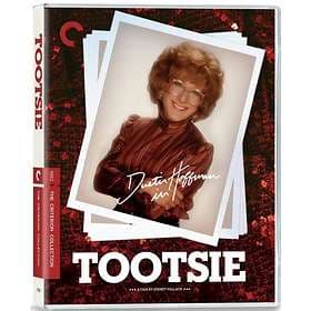 Tootsie - Criterion Collection (UK) (Blu-ray)