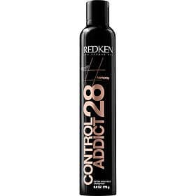 Redken Control Addict 28 Extra High-Hold Hairspray 400ml