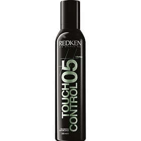Redken Touch Control 05 Volumizing Texture Whip 200ml