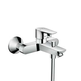 Hansgrohe Talis E Bathtub Mixer 71740000 (Chrome)