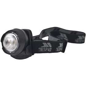 Trespass Flasher
