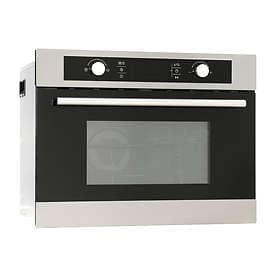 Montpellier MWBIC90044 (Stainless Steel)