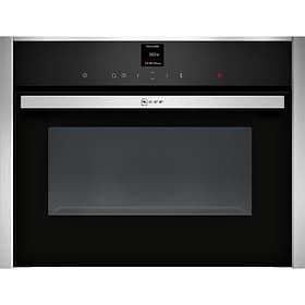 Neff C17UR02N0 (Stainless Steel)