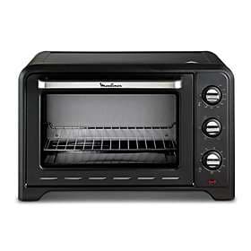 Moulinex OX4648 (Black)
