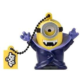 Tribe USB Minions Gone Batty 16GB