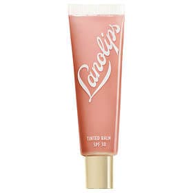 Lanolips Tinted Balm SPF30