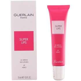 Guerlain Superlips Lip Hero Lip Balm Tube