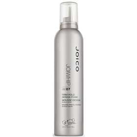 Joico Joiwhip 07 Firm-Hold Design Foam 300ml
