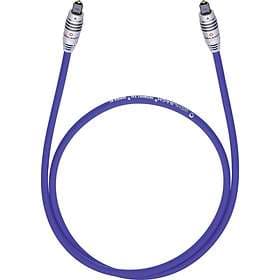 Oehlbach XXL Series 80 Toslink - Toslink 0.5m