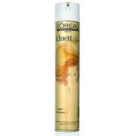 L'Oreal Elnett Satin Strong Hold Hair Spray 500ml