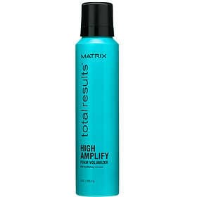 Matrix Total Results High Amplify Volumizer Foam 250ml