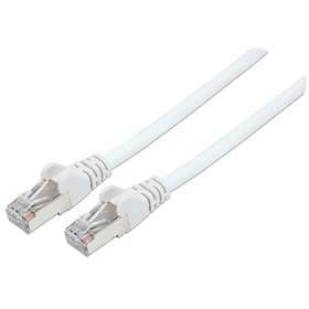 Intellinet S/FTP Cat7 RJ45 - RJ45 LSZH 30m