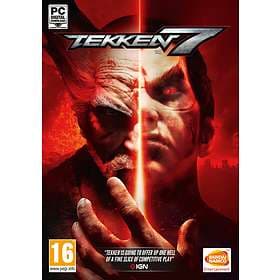 Tekken 7 (PC)
