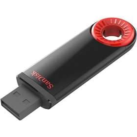 SanDisk USB Cruzer Dial 64GB