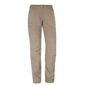Vaude Farley Zip-Off Capri Pants (Women's)