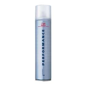 Wella Performance Hairspray 500ml