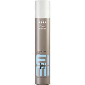 Wella EIMI Absolute Set Finishing Spray Ultra Strong 500ml