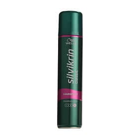 Wella Silvikrin Classic Maximum Hold Hairspray 250ml