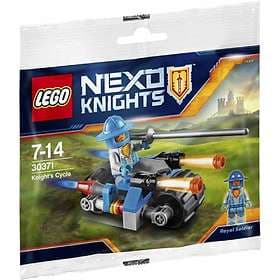 LEGO Nexo Knights 30371 Knight's Cycle