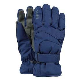 Barts Basic Ski Gloves (Unisex)