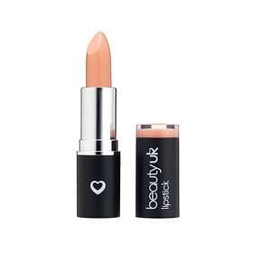 Beauty UK Matte Finish Lipstick