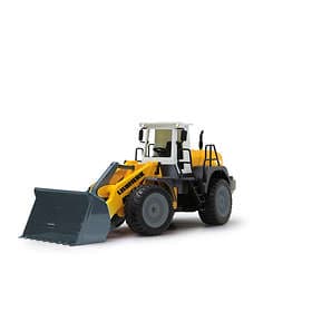 Jamara Wheel Loader Liebherr RTR (405007)