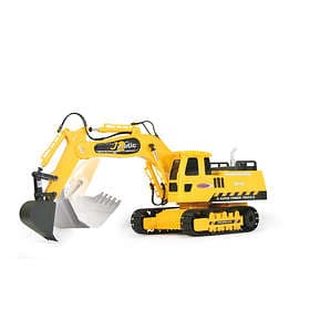 Jamara Digger J-Matic RTR (404920)