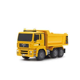 Jamara Dump Truck MAN (405002)