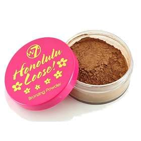 W7 Cosmetics Honolulu Loose Bronzing Powder
