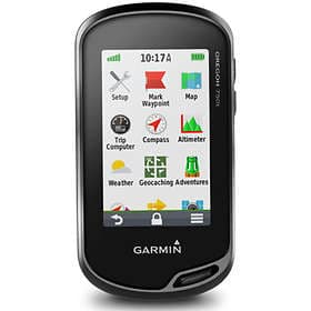 Garmin Oregon 750t (Europe)