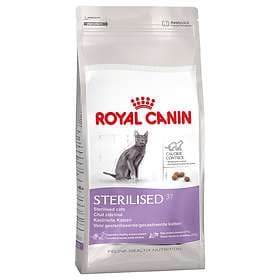 Royal Canin FHN Sterilised 37 12kg