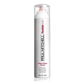 Paul Mitchell Flexible Style Super Clean Spray 300ml