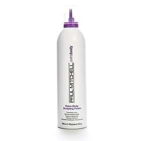 Paul Mitchell Extra Body Sculpting Foam 500ml