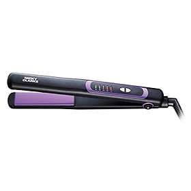 Nicky Clarke Frizz Control Straightener