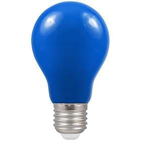 Crompton LED GLS Blue E27 1.5W