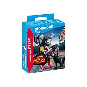 Playmobil specialPLUS 5385 Wolf Warrior