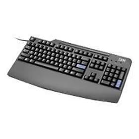 Lenovo Preferred Pro USB Keyboard (FR)