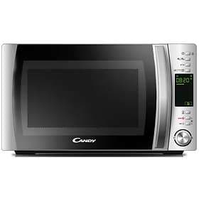Candy CMXG 22D S (Silver)