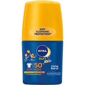 Nivea Sun Kids Caring Roll-On SPF50 50ml