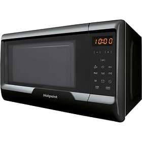 Hotpoint MWH 2031 (Black)