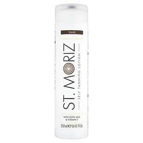 St Moriz Instant Self Tanning Lotion 250ml