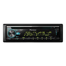 Pioneer DEH-X7800DAB