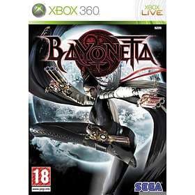 Bayonetta (Xbox 360)