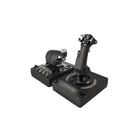 Logitech G X56 Rhino HOTAS (PC)