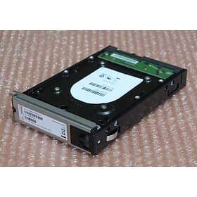 Dell W4K81 900GB