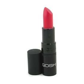 GOSH Cosmetics Velvet Touch Lipstick