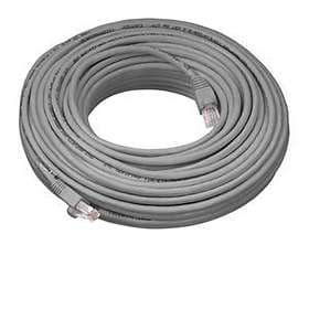 MultiCable FTP Cat5e RJ45 - RJ45 20m